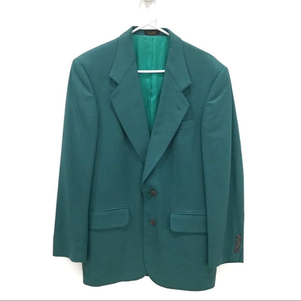 Mens Blazer sport jacket (Oscar de la Renta)